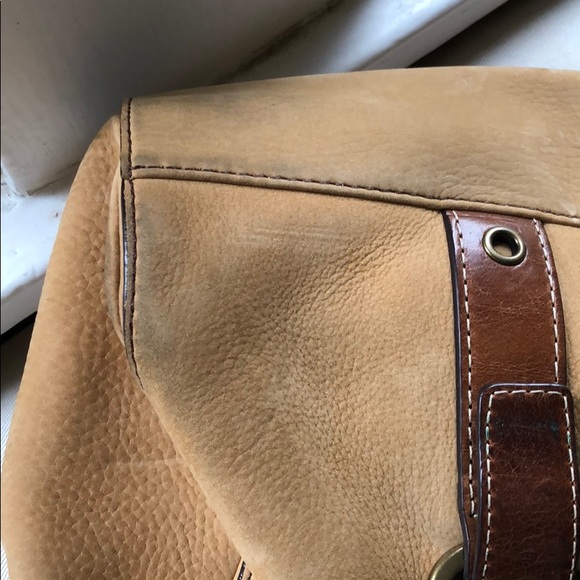 Rare vintage Coach handbag - Picture 7 of 7